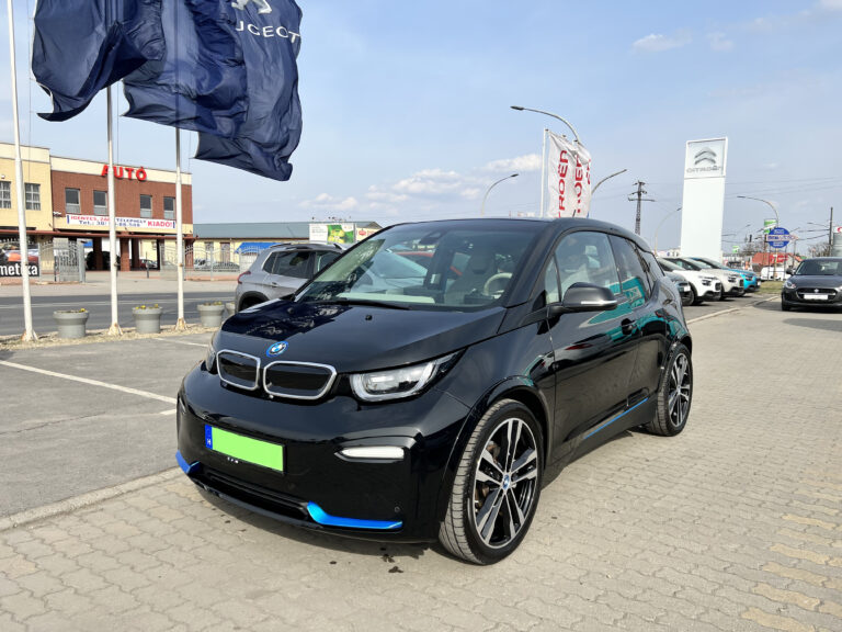 BMW i3 94Ah
