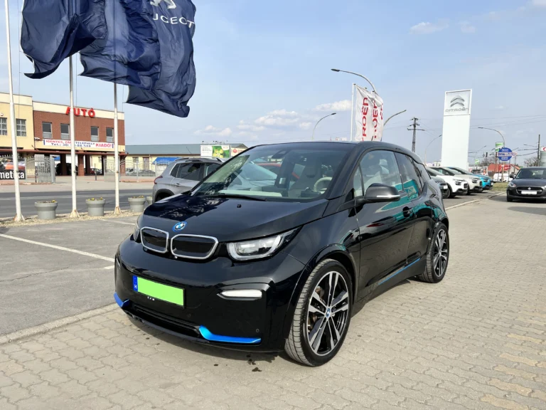 BMW i3 94Ah