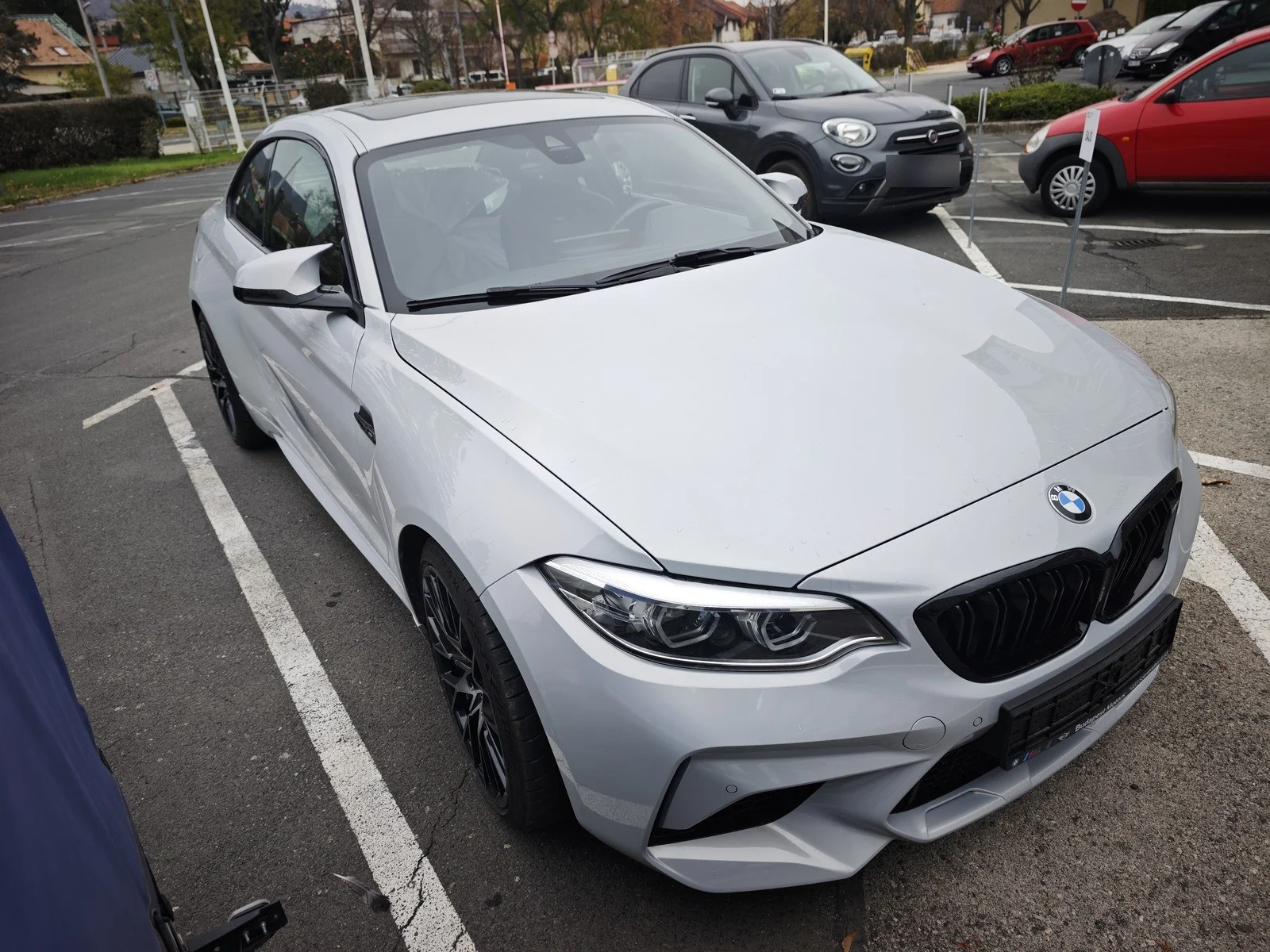 BMW M2