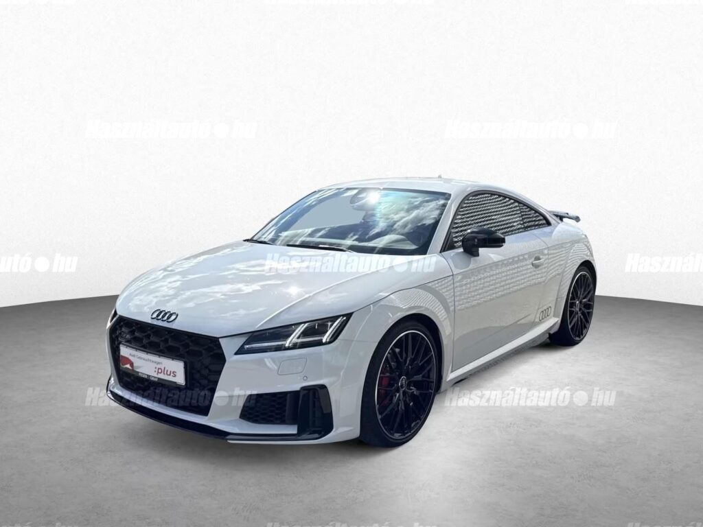 AUDI TTS