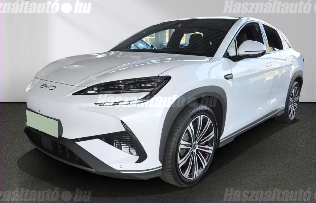 BYD SEALION
