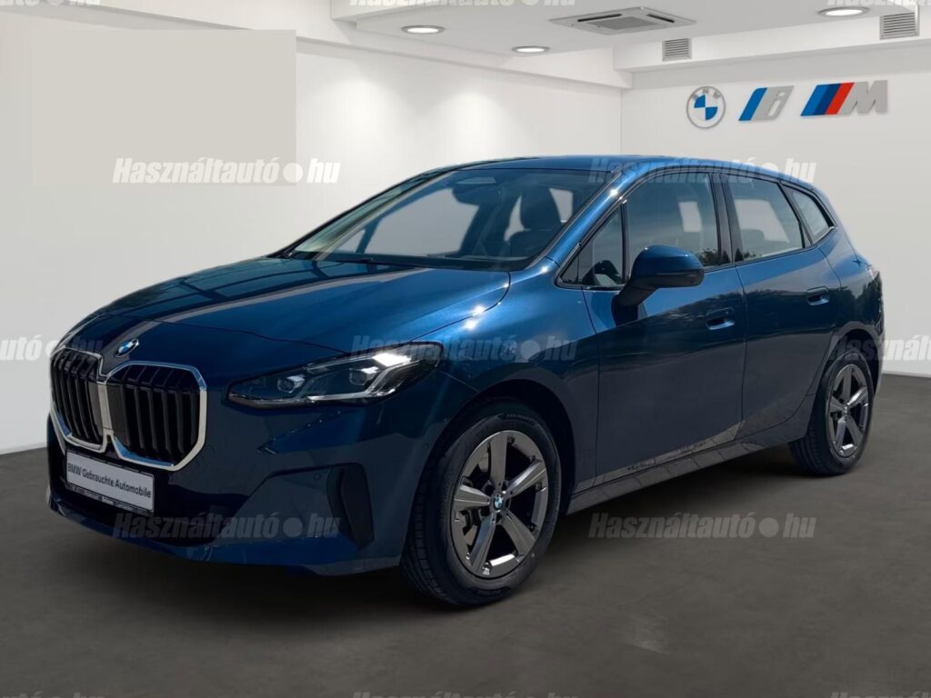 BMW 220d