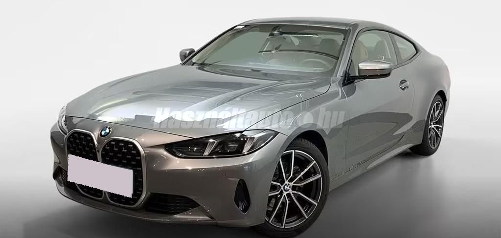BMW 420d
