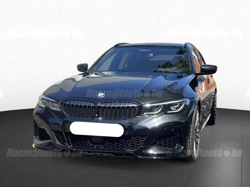 ALPINA B3
