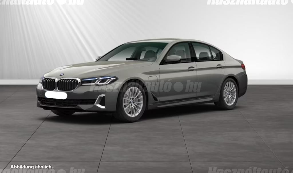 BMW 530e