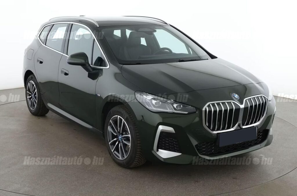 BMW 230e