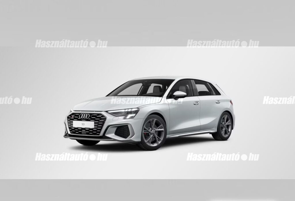 AUDI S3