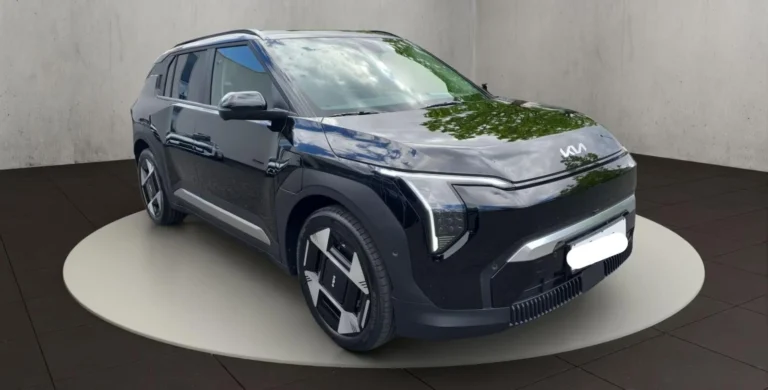 Használt Kia EV3 (2026)