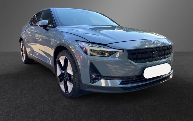 Használt Polestar 2 (2023, szürke)