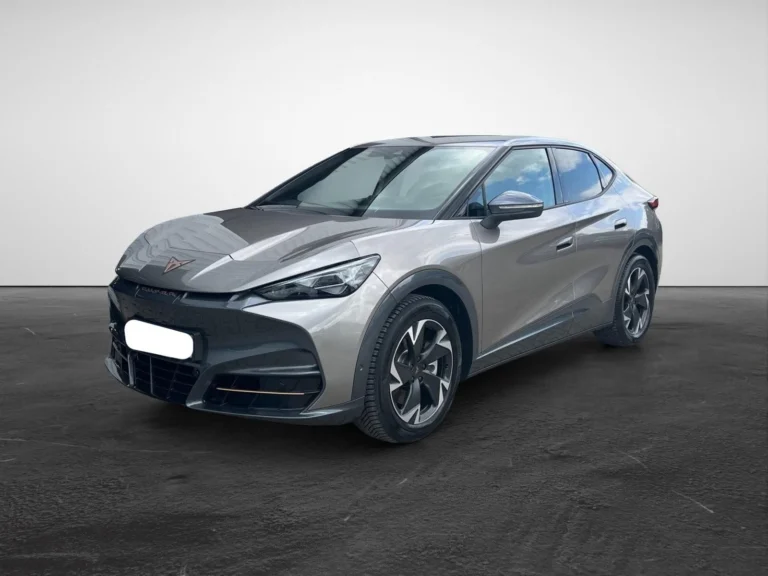 Használt Cupra Tavascan (2025, szürke)