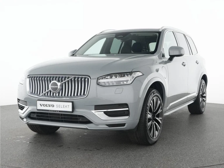 Használt Volvo XC90 (2024, szürke)